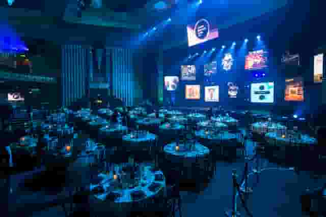 Eventim Apollo, Hammersmith