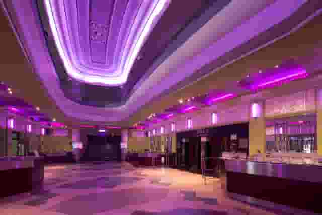 Eventim Apollo, Hammersmith