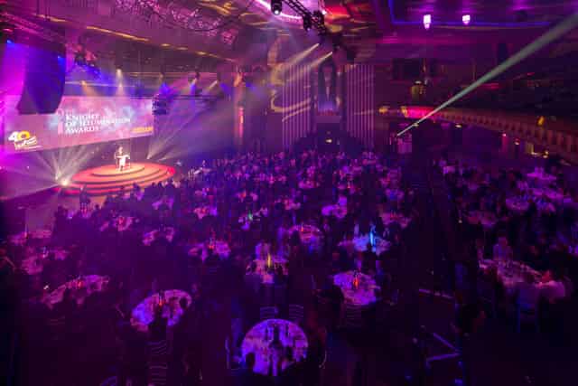 Eventim Apollo, Hammersmith