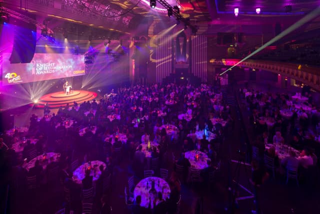 Eventim Apollo, Hammersmith