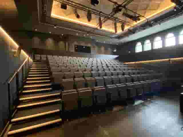 Brighton Dome Studio Theatre
