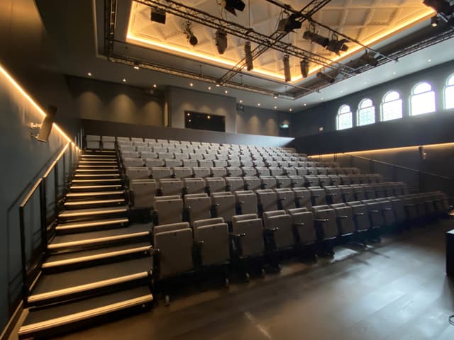 Brighton Dome
