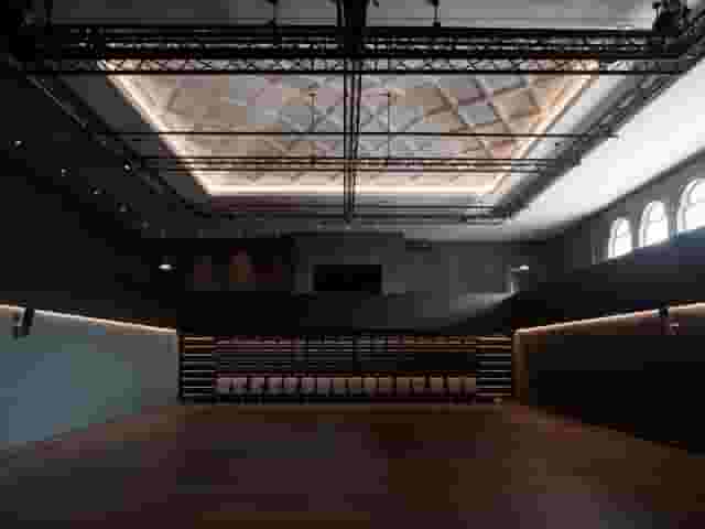 Brighton Dome Studio Theatre