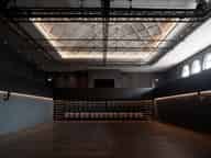 Meeting Rooms