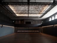 Meeting Rooms