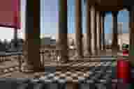 Wine Bars