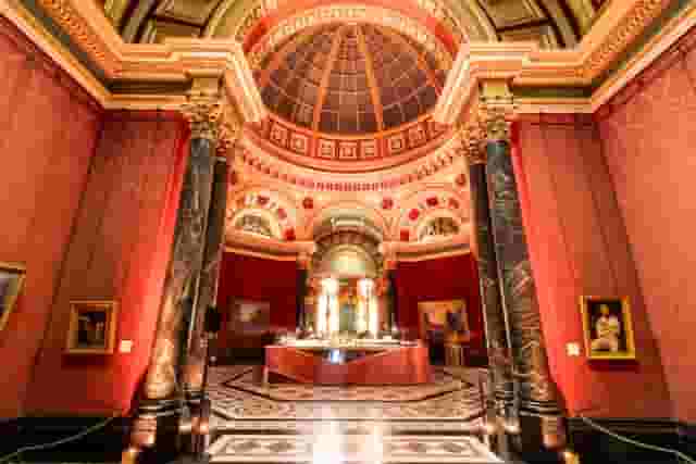 The National Gallery