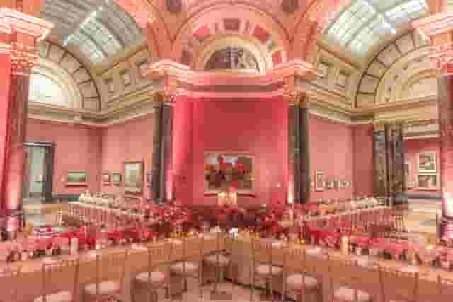 Barry Rooms