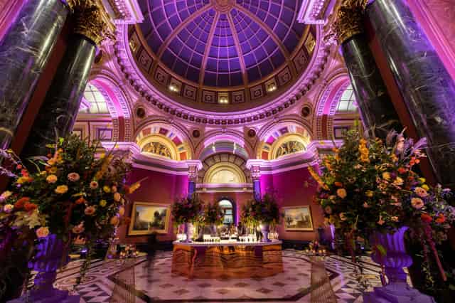 The National Gallery