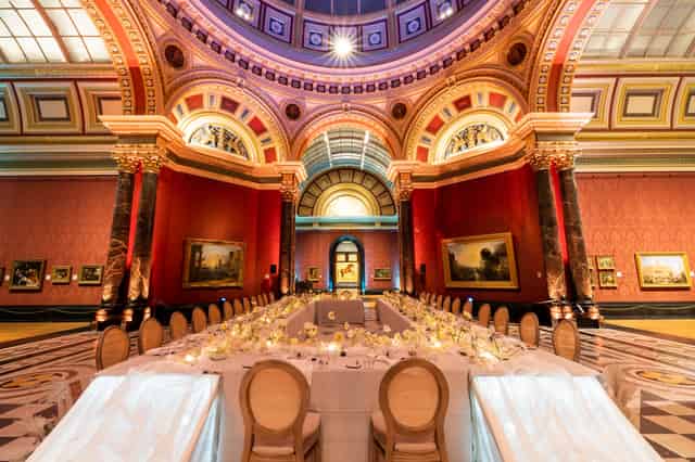 The National Gallery