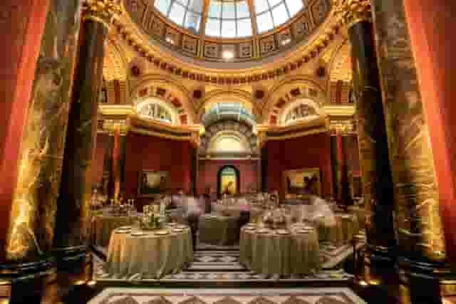 Barry Rooms