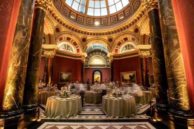 The National Gallery