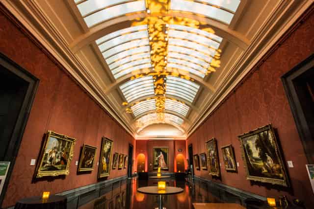 The National Gallery