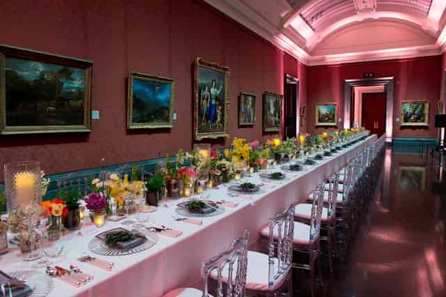 The National Gallery