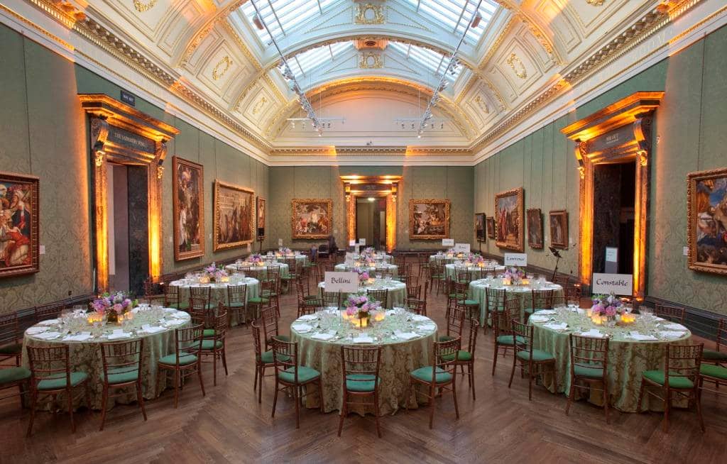 The National Gallery
