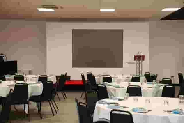 Phoenix Rooms