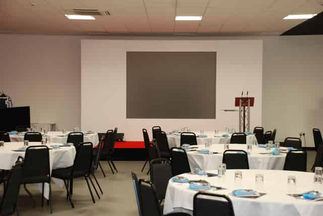 Phoenix Rooms