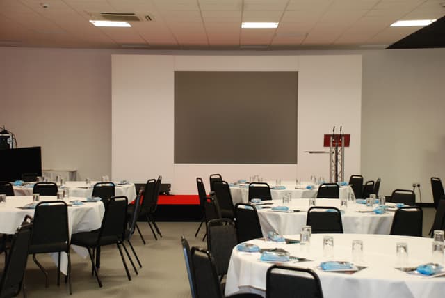 Phoenix Rooms