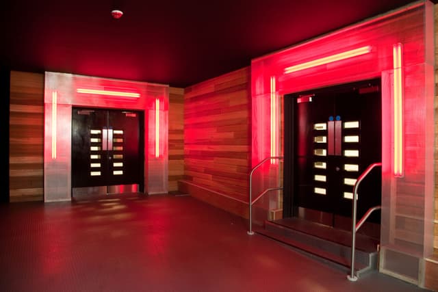 Phoenix Rooms