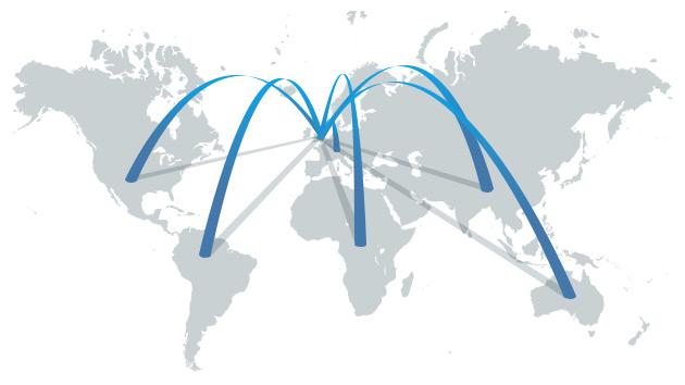 Our Missions