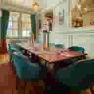 Small Meeting Rooms