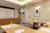 Meeting Rooms