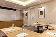 Meeting Rooms