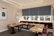 Quirky Conferences