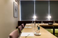 Conference Venues
