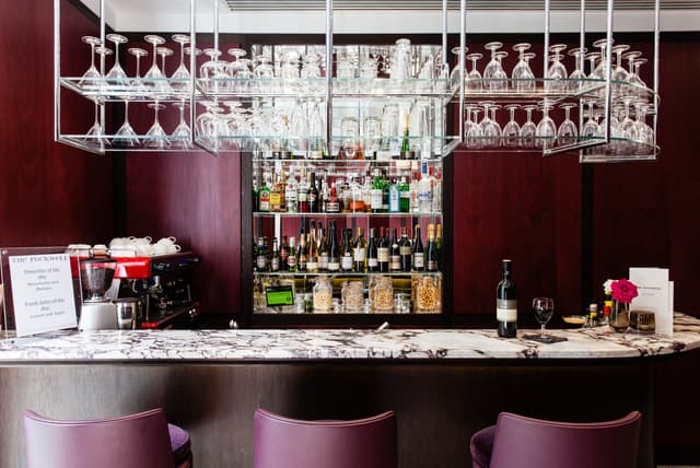 The Rockwell