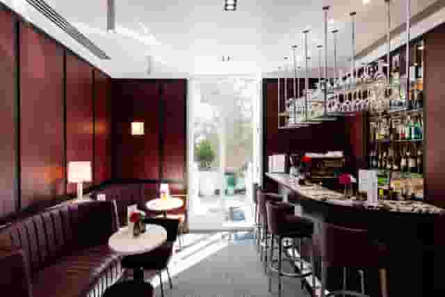 The Rockwell