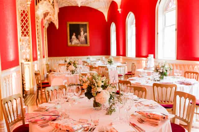 Strawberry Hill House