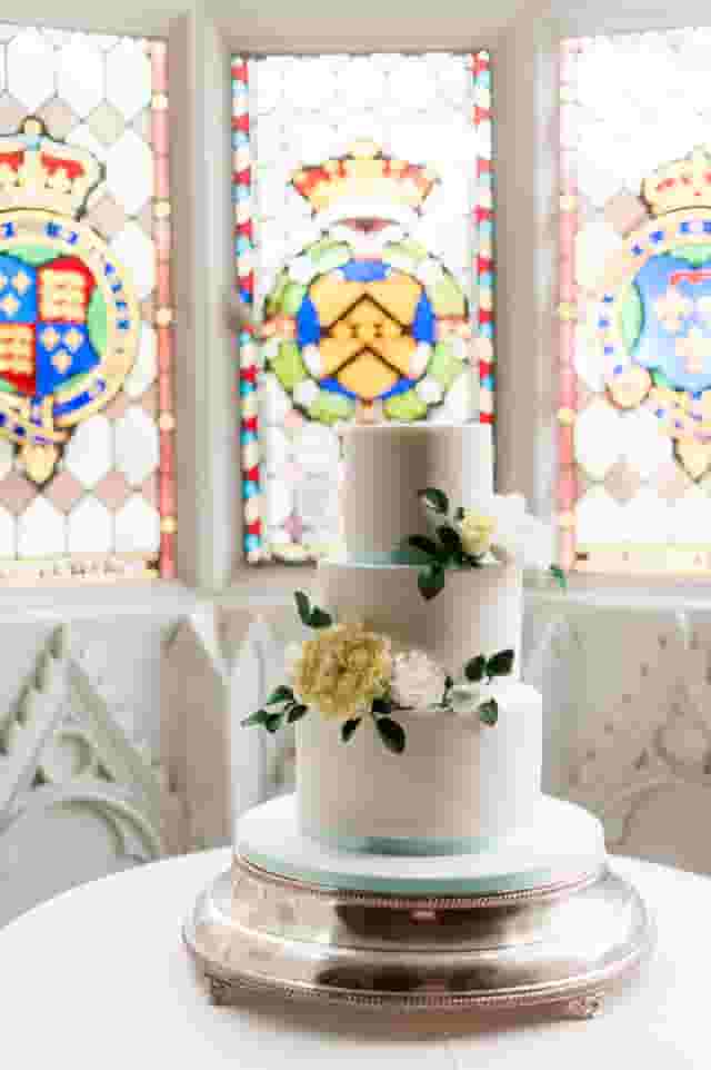 Strawberry Hill House