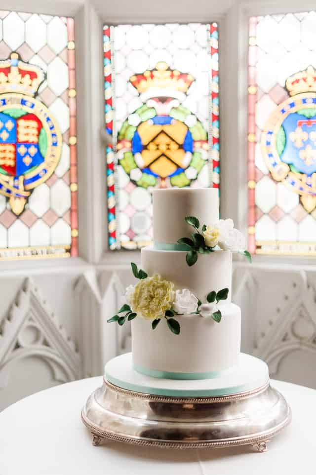 Strawberry Hill House
