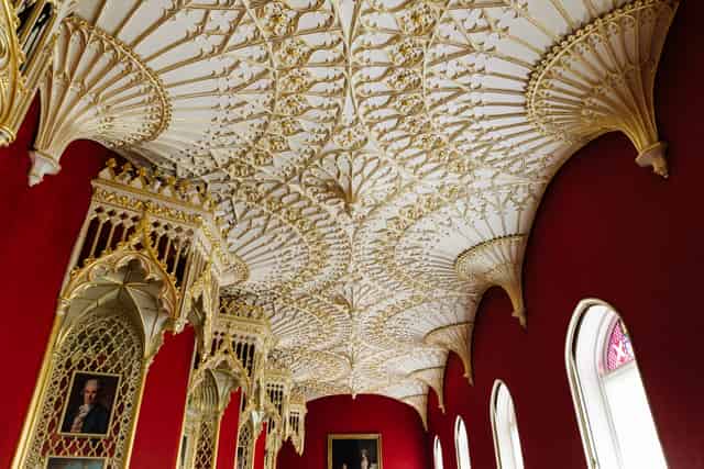 Strawberry Hill House