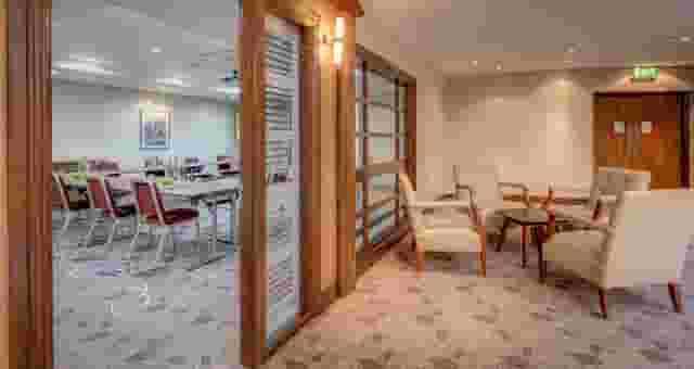 Byron suite