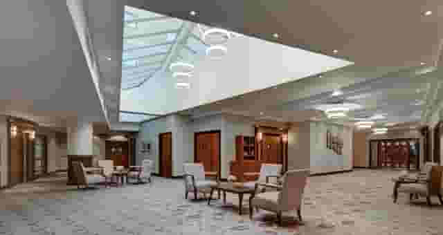 Wordsworth suite 