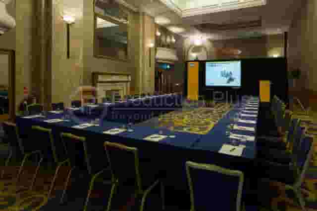 London Hilton on Park Lane