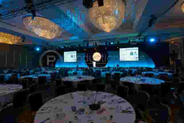 London Hilton on Park Lane