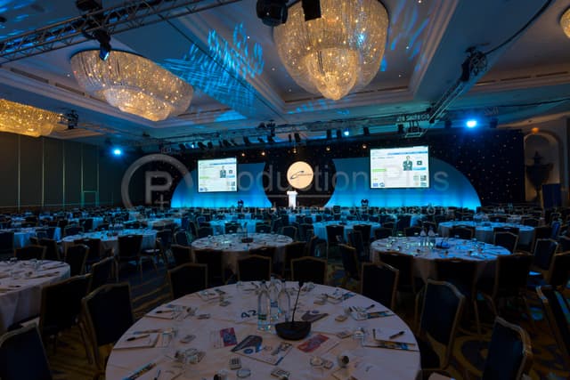 London Hilton on Park Lane