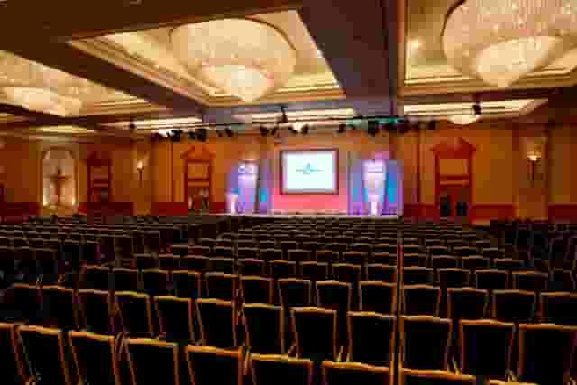 London Hilton on Park Lane