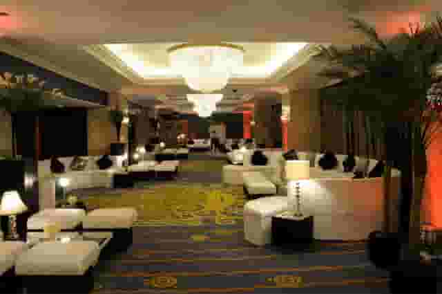 London Hilton on Park Lane