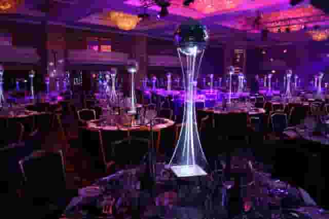 London Hilton on Park Lane