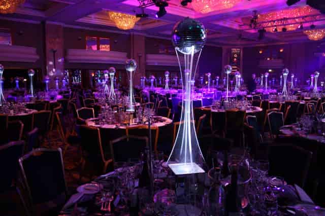 London Hilton on Park Lane