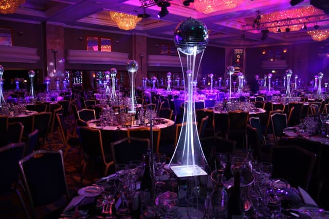 London Hilton on Park Lane