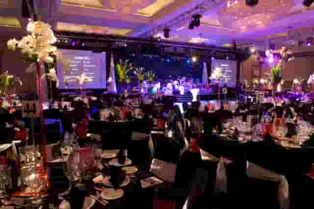 London Hilton on Park Lane