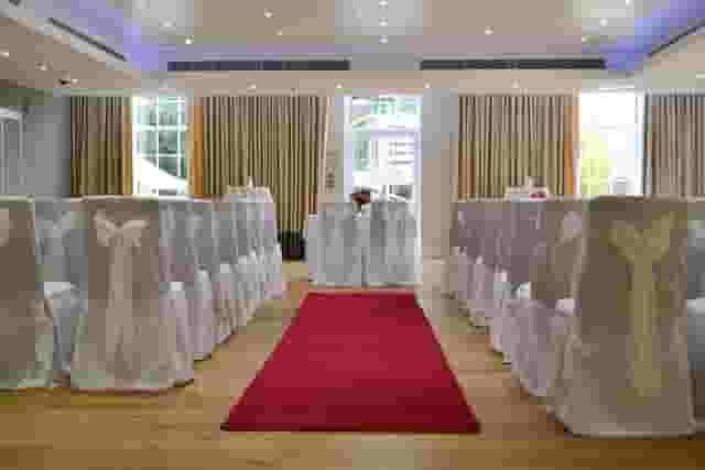 The Lensbury