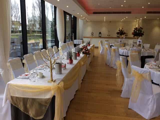The Lensbury