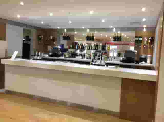 The Lensbury