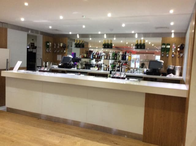The Lensbury